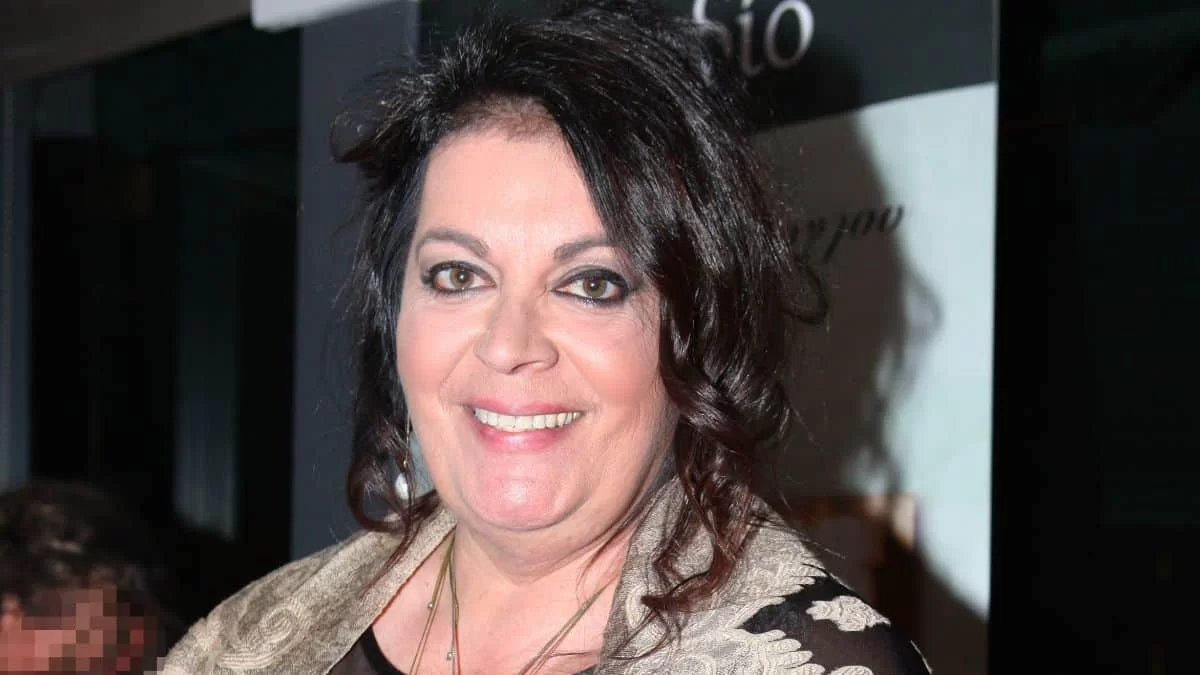 Μαρία Εκμεκτσίογλου: Πως πήρε την απόφαση να εγκαταλείψει την Κωνσταντινούπολη - Το νέο της βήμα