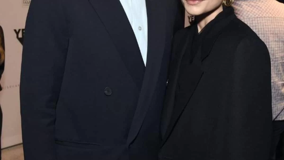 Ήταν έγκυος και γέννησε κάτω υπό άκρα μυστικότητα - Έφερε στον κόσμο το πρώτο της παιδί