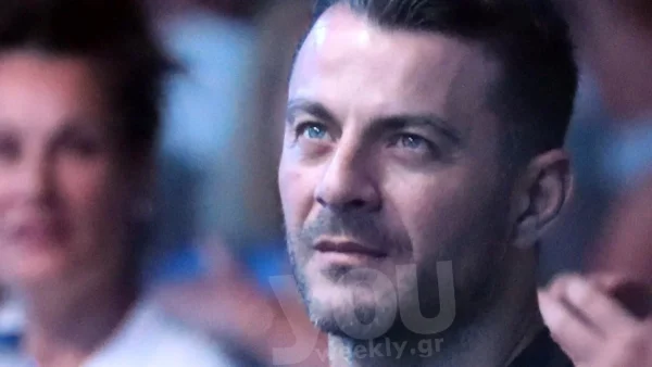 Στο νοσοκομείο η μητέρα του Γιώργου Αγγελόπουλου - Η ανάρτηση μετά την έκκληση βοηθείας