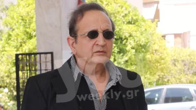 «Καλό ταξίδι» - Θρήνος για τον Σπύρο Μπιμπίλα