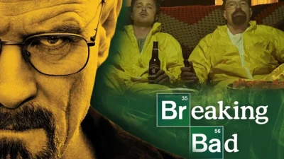 Θρήνος - Πέθανε πολύ γνωστός ηθοποιός από το Βreaking bad