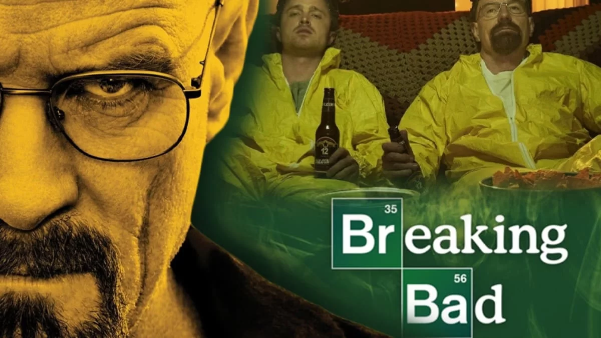 Θρήνος - Πέθανε πολύ γνωστός ηθοποιός από το Βreaking bad