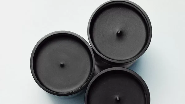 Nέο αρωματικό κερί «Summer Rain» από την Byredo