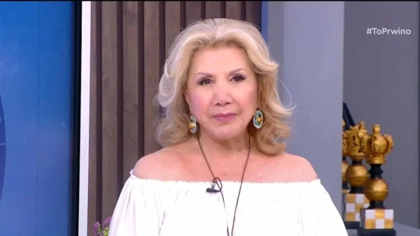 «Αυτή η Αφροδίτη η ερωτιάρα, που είναι ανάδρομη...» - Ηχηρή προειδοποίηση από τη Πατέρα προς όλα τα ζώδια