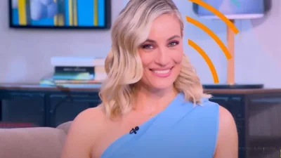 Ελεονώρα Μελέτη: Θα κοντράρεται σκληρά με την Τσιμτσιλή - Το trailer και η αλλαγή ώρας του Mega Καλημέρα