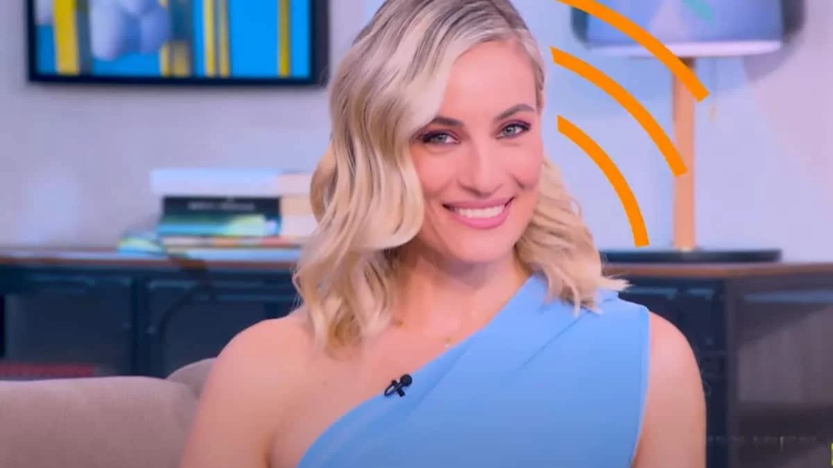 Ελεονώρα Μελέτη: Θα κοντράρεται σκληρά με την Τσιμτσιλή - Το trailer και η αλλαγή ώρας του Mega Καλημέρα