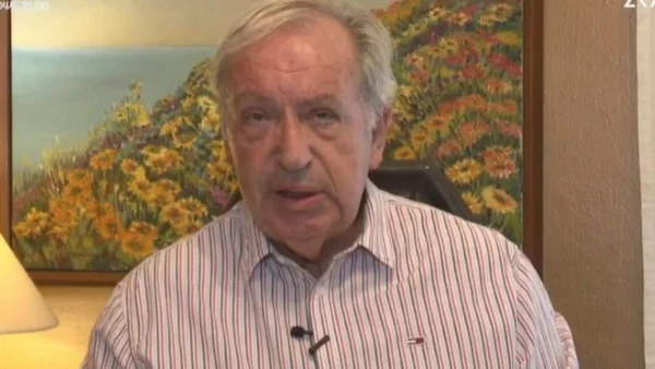 Προσοχή σε θέματα υγείας και... - Σημαντική προειδοποίηση Λεφάκη για Κριούς, Ταύρους και 4 ακόμη ζώδια