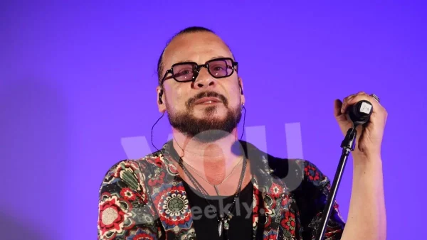 Δυσάρεστα νέα για το Χρήστο Δάντη - Ανακοίνωσε πως...