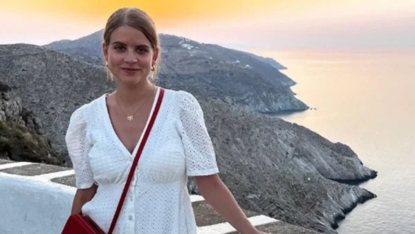 ''Λιώνουν'' από έρωτα και ευτυχία η Δανάη Μιχαλάκη & ο Γιώργος Παπαγεωργίου - Οι κοινές φωτογραφίες μετά την ανακοίνωση της εγκυμοσύνης