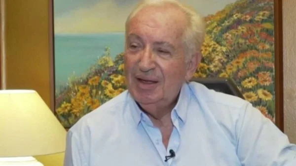 Αντιξοότητες και δυσκολίες: Ανησυχητικές προβλέψεις από τον Κώστα Λεφάκη για 6 ζώδια