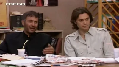 Παραμένει γοητευτικός όπως και τότε - Πως είναι σήμερα και τι δουλειά κάνει ο Πέτρος τη σειράς Δυο Ξένοι