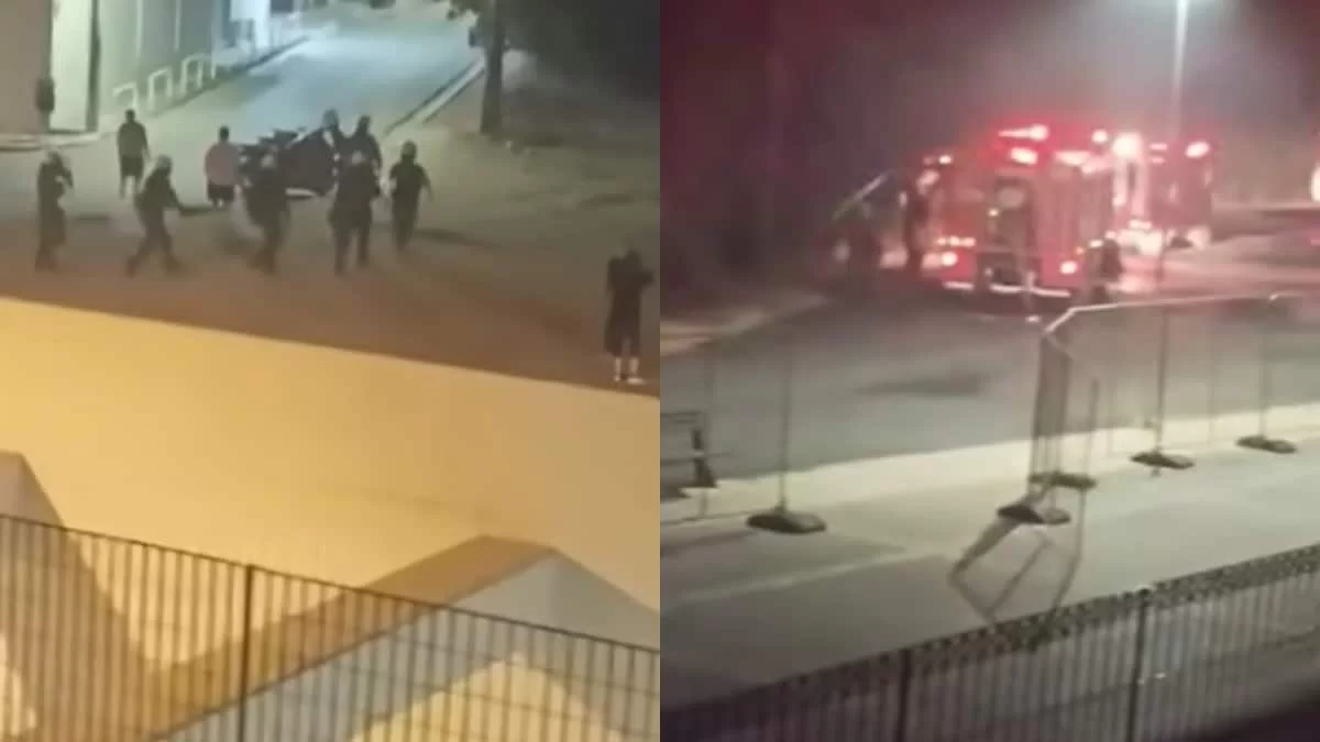 Νέα Φιλαδέλφεια: Νεκρός 29χρονος οπαδός της ΑΕΚ σε επεισόδια από Κροάτες χούλιγκανς