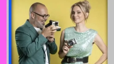 Δύο στις 10: Εξελίξεις με την εκπομπή της Κρονάκη και του Γιαγτζόγλου  - Η απόφαση της ΕΡΤ