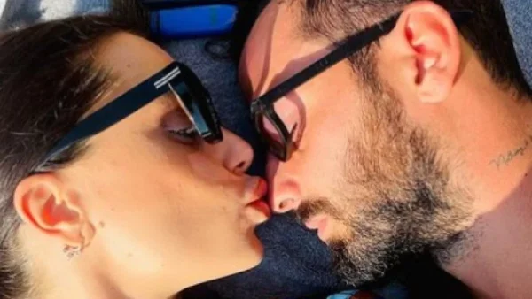 «Την μαλώσανε και της έκαναν πληγές» - Το βίντεο του Άρη Σοϊλέδη με το σπαρακτικό κλάμα της Μαρίας Αντωνά