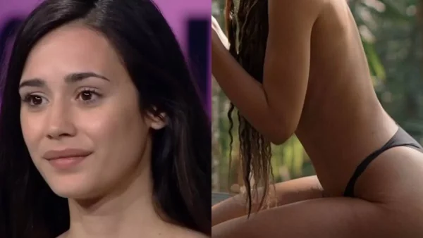 Πιο αδύνατη, κουκλάρα και πλέον παντρεμένη: Πως είναι σήμερα η Ειρήνη που απέρριψε η Βίκυ Καγιά στο GNTM 3