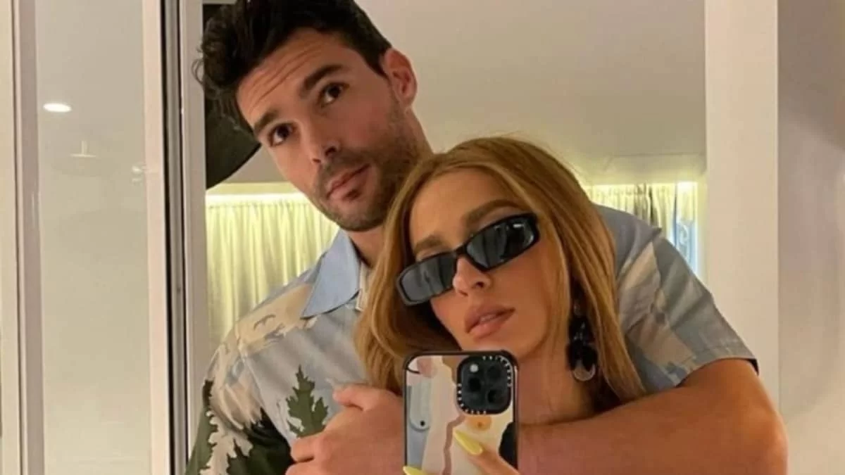 Ελένη Φουρέιρα - Αλμπέρτο Μποτία: Με δωμάτιο για τα ρούχα και πισίνα - Φωτογραφίες από το υπερσύγχρονο σπίτι τους