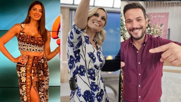 Έτσι αντέδρασαν στην ανανέωση της Μελέτη με το Mega - Το δημόσιο σχόλιο της Τσιμτσιλή και του Τσουρού