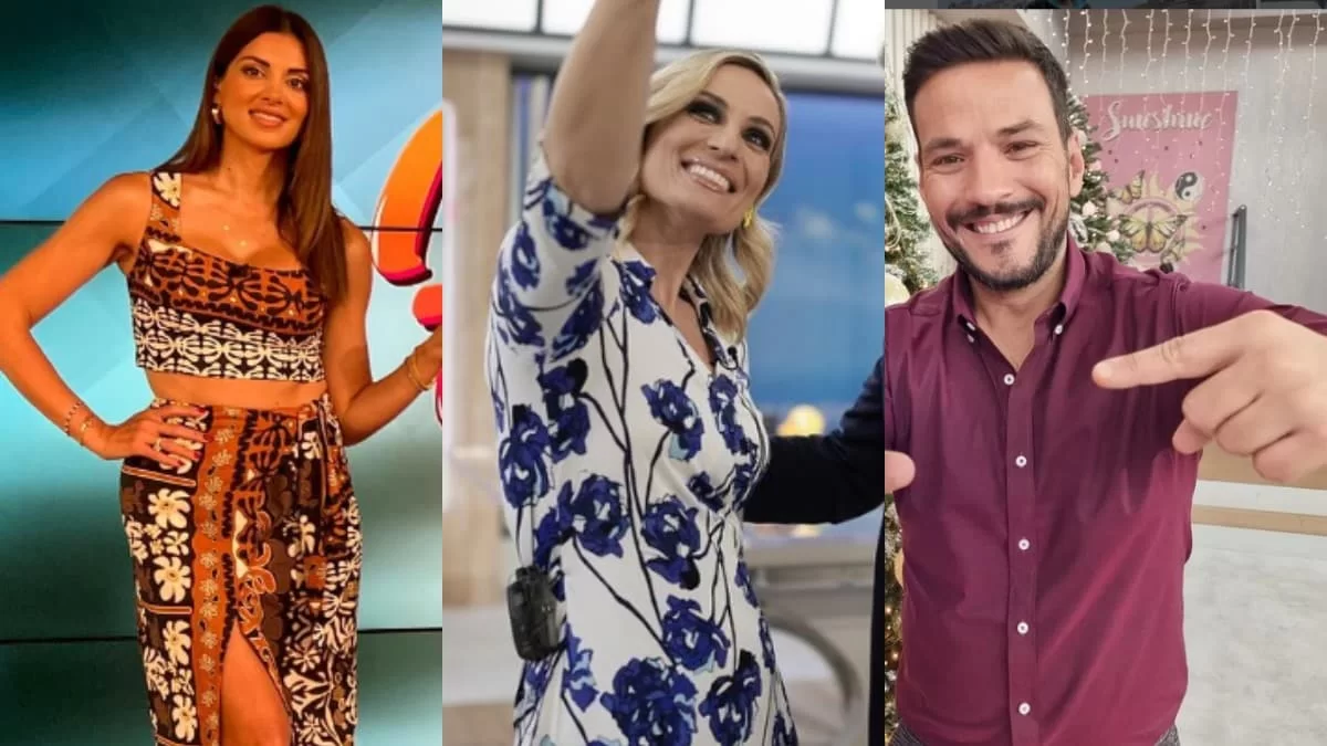 Έτσι αντέδρασαν στην ανανέωση της Μελέτη με το Mega - Το δημόσιο σχόλιο της Τσιμτσιλή και του Τσουρού