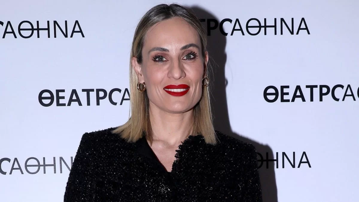 Εντελώς αμακιγιάριστη η Ελεονώρα Μελέτη με κοντινό πλάνο στο πρόσωπο της - «Έτσι ακριβώς είμαι αυτή τη στιγμή που...»