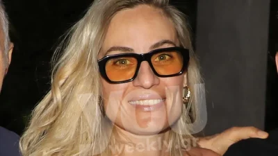 Πολύ ευχάριστα νέα για την Ελεονώρα Μελέτη - Σε νέο ρόλο παρουσιάστριας