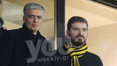 Γενέθλια για τον πρωτότοκο γιο του Νίκου Ευαγγελάτου - Οι ευχές της πρώην συζύγου του, Ζέτας