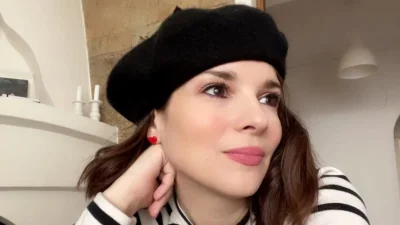 Αδημοσίευτες φωτογραφίες από την ημέρα του γάμου της με τον Στέλιο Βλατάκη - Το τρυφερό μήνυμα της Ευγενίας Δημητροπούλου