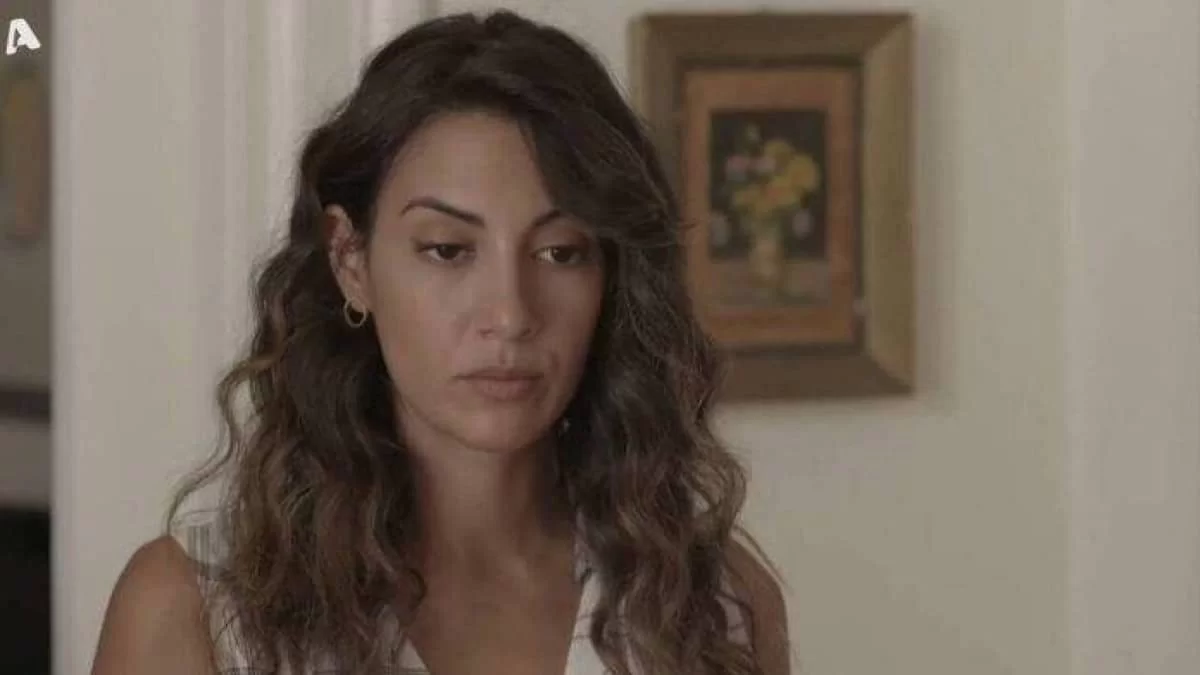 Ευχάριστα νέα για την Ευγενία Σαμαρά - Τι συμβαίνει με την «Στέλλα» του Σασμού