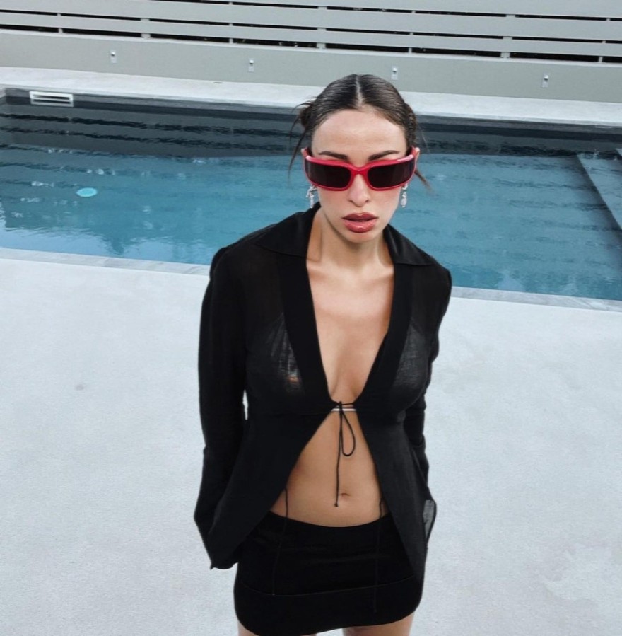 Σπίτι Αλμπέρτο Μποτία