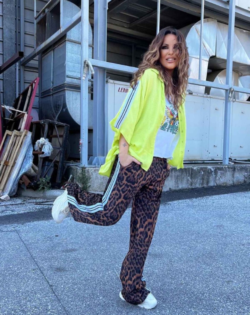 Ναταλία Γεμρανού