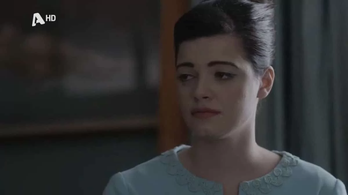 Παράδεισος των κυριών: Συμβαίνει λίγο μετά τη γέννα του μωρού - Δύσκολες ώρες για τη Γεωργία