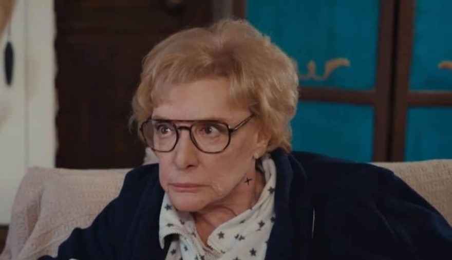 Γη της ελιάς: Αποκαλύπτουμε γιατί μπήκε η Μαρία φυλακή! Το μπλέξιμο με το νόμο και το σοκ της Αθηνάς