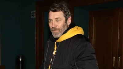 Διαζύγιο για τον Γιάννη Στάνκογλου - Αυτή ήταν η σύζυγός του με την οποία απέκτησε 2 παιδιά