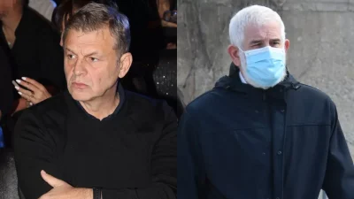 Απόστολος Γκλέτσος για Πέτρο Φιλιππίδη και 50-50: «Το να μην επέστρεφε είναι φασισμός!»