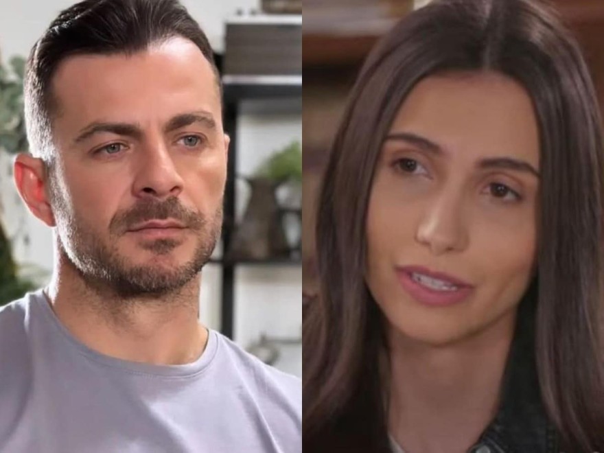 Η Γη της Ελιάς MEGA