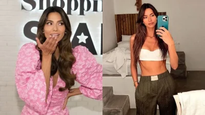 Χαλασμός κάτω από την ανάρτηση της Παπαγεωργίου για το Shopping Star: «Κρίμα για την εκπομπή» - «Την έφαγες την Βικούλα»