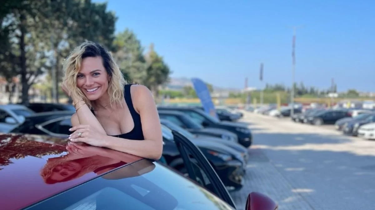 Ιωάννα Μαλέσκου: Η αλλαγή στην εμφάνισή της μήνες μετά τη γέννα που προκάλεσε αντιδράσεις