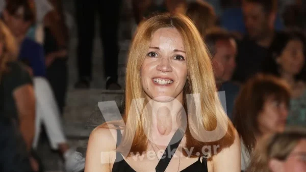 Γενέθλια για τον ξανθό άγγελο της Ιωάννας Παππά - Η ιδιαίτερη τούρτα για τo μοναχογιό της