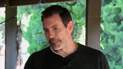 «Όταν είσαι μέσα στη γέννα και βλέπεις...» - Συγκινημένος ο Ιωσήφ Μαρινάκης στις πρώτες του δηλώσεις για τη γέννηση του μωρού του