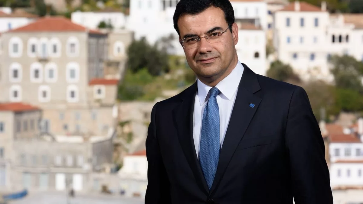 «Ένα μουλάρι μπορεί να φορτωθεί με έως 100 κιλά» - Το ξεκαθάρισμα του Δημάρχου Ύδρας μετά το σάλο για το νησί του