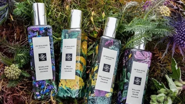 The Highlands Collection: Μια αρωματική συλλογή που θυμίζει τα σκωτσέζικα highlands!