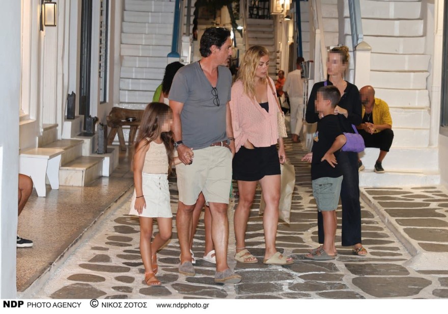 Καμπούρη οικογένεια