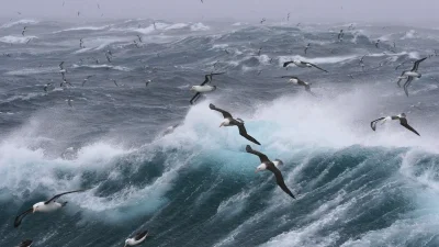 Πολλά ακραία καιρικά φαινόμενα φέτος το χειμώνα - Συναγερμός από τα Μερομήνια μετά τις πυρκαγιές