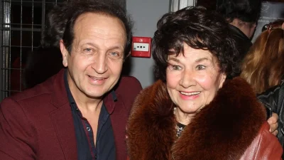 Τέλος στο θρίλερ με την Καλή Καλό: Καθηλωμένη σε καροτσάκι στο Γηροκομείο -  Η  αλήθεια για τα οστά του γιου της