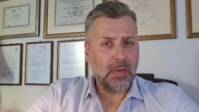 «Δείξτε προσοχή! Έρχονται ισχυρότατες καταιγίδες στα...» - Σημαντική προειδοποίηση από τον Καλλιάνο για την επιδείνωση του καιρού