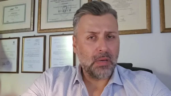 «Δείξτε προσοχή! Έρχονται ισχυρότατες καταιγίδες στα...» - Σημαντική προειδοποίηση από τον Καλλιάνο για την επιδείνωση του καιρού