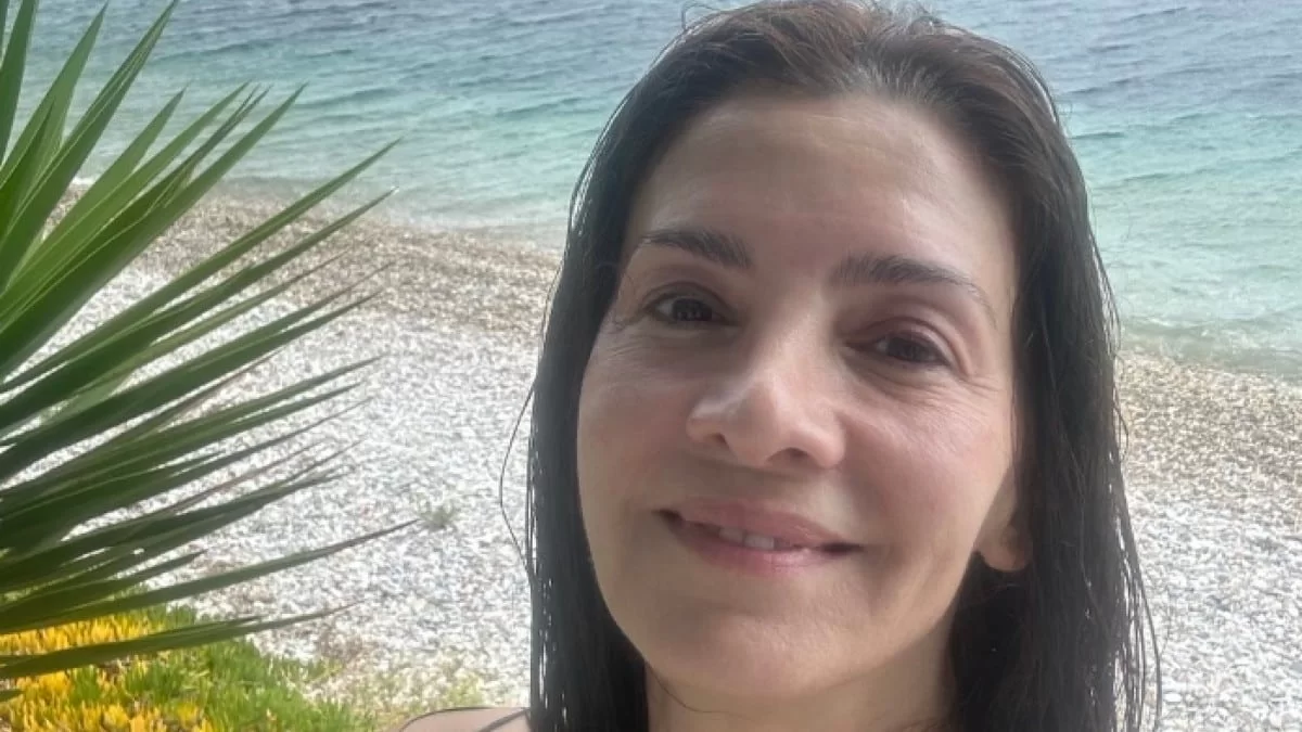 Πρώην πολίστας και νυν ιδιοκτήτης κοσμηματοπωλείων με πολύτιμους λίθους - Αυτός είναι ο επί 9 χρόνια σύζυγος της Κατερίνας Λέχου