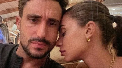 «Σχεδόν 5 χρόνια τώρα...» - Η δημόσια εξομολόγηση του Σάκη Κατσούλη για την Μαριαλένα Ρουμελιώτη