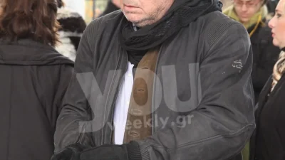 «Με διέλυσαν! Βαδίζω με Π» - Πολύ γνωστός Έλληνας δημοσιογράφος προανήγγειλε το θάνατό του