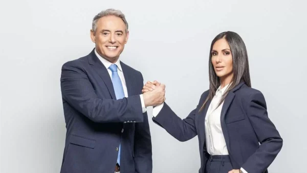 Mega: Η ανακοίνωση για την εκπομπή Κοινωνία Ώρα Mega