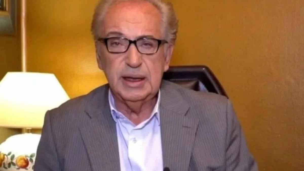 Ο Κώστας Λεφάκης προειδοποιεί τους Ζυγούς: «Δώστε πολύ προσοχή σε...» - Εξελίξεις και για τα 12 ζώδια